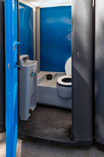 Professional porta potty rental in Muncy, PA