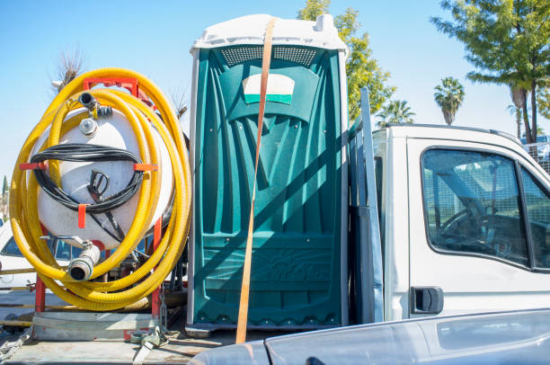 Best Construction site porta potty rental  in Muncy, PA