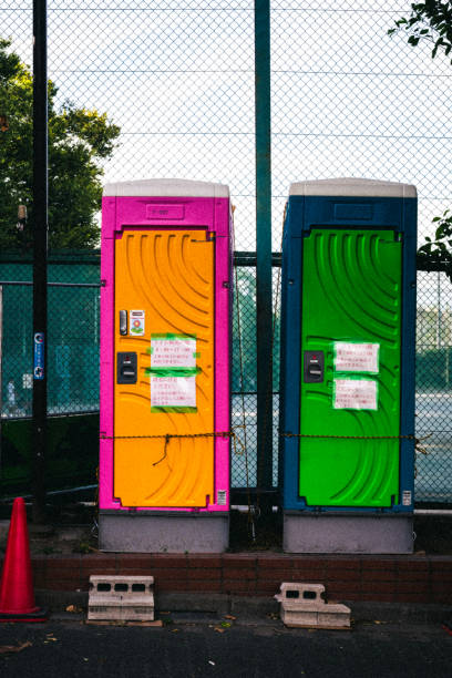Portable Toilet Options We Offer in Muncy, PA