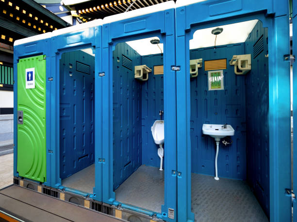 Porta potty rental for festivals in Muncy, PA